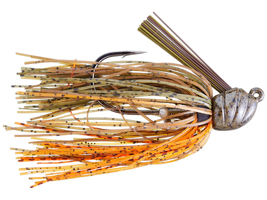 DIRTY JIGS SCOTT CANTERBURY FLIPPIN' JIG