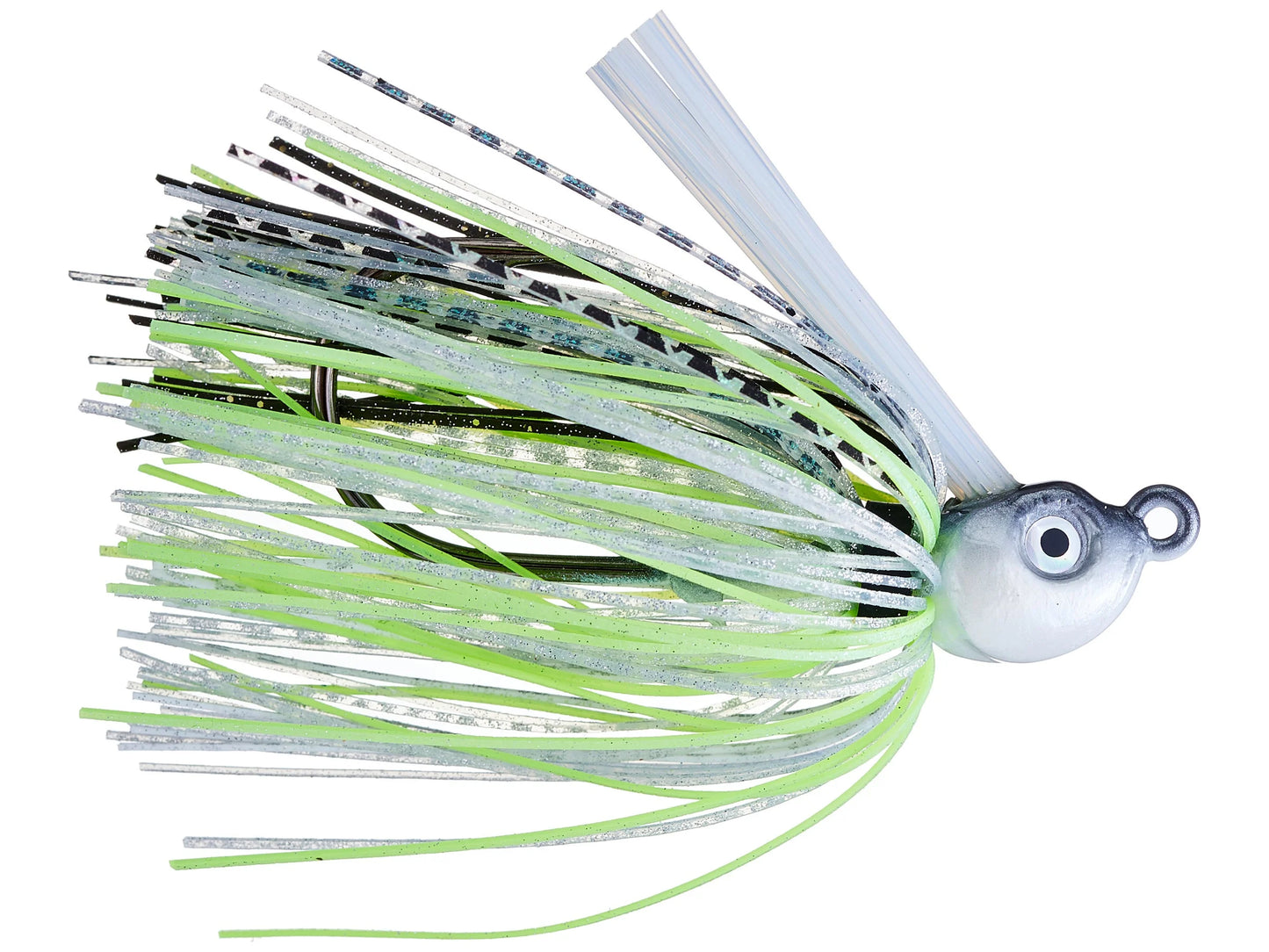 DIRTY JIGS CALIFORNIA SWIM JIG