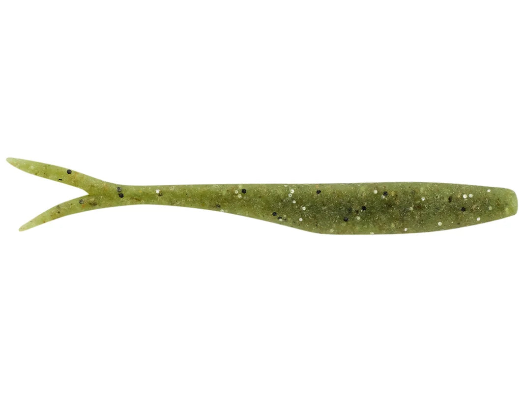 BERKLEY POWERBAIT MAXSCENT FLATNOSE MINNOW