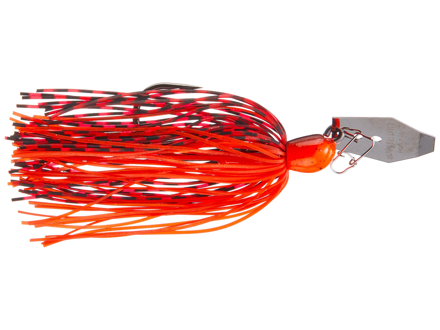 Z-MAN CHATTERBAIT MINI MAX