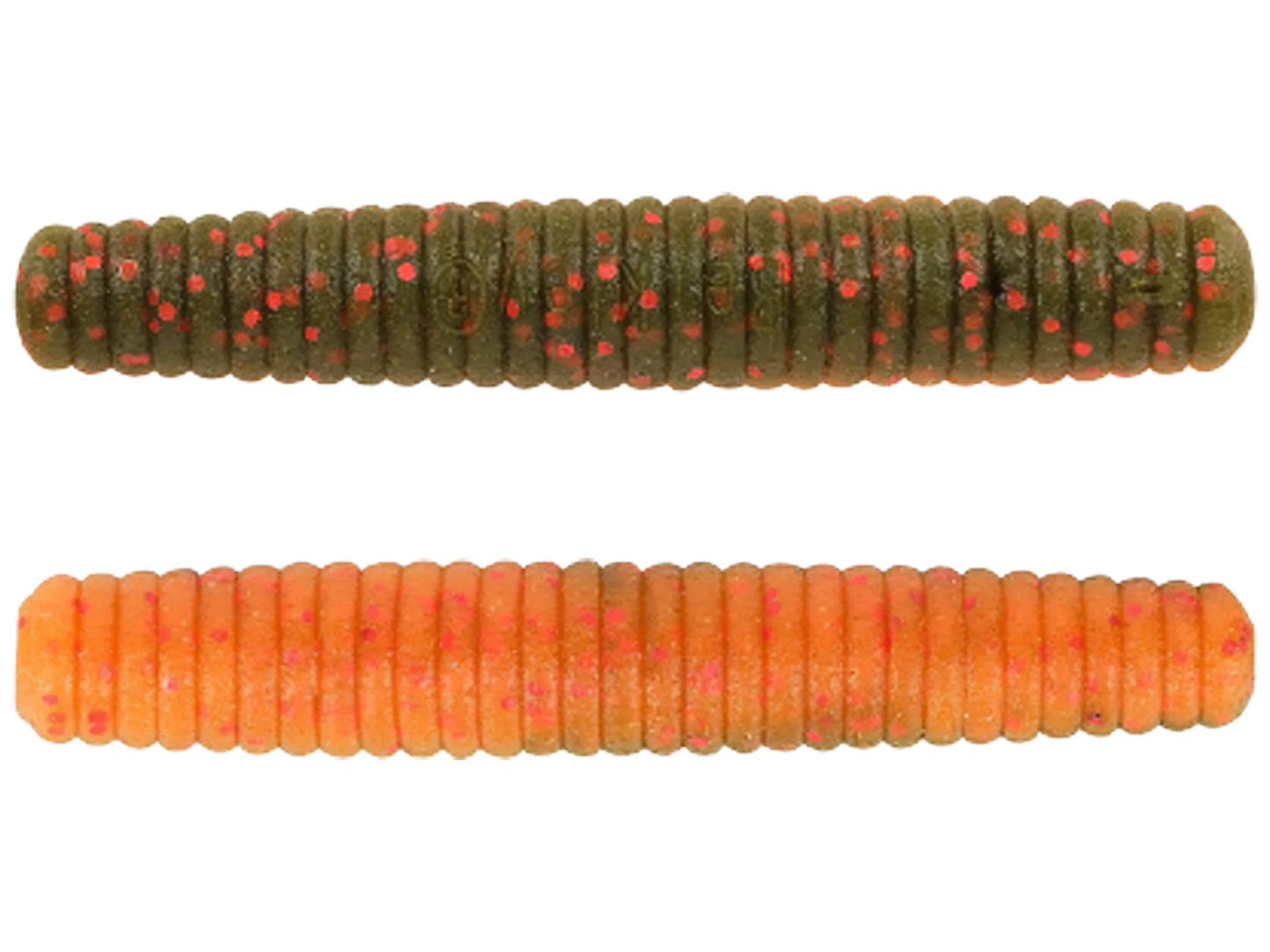 BERKLEY POWERBAIT MAXSCENT LIL' GENERAL WORM