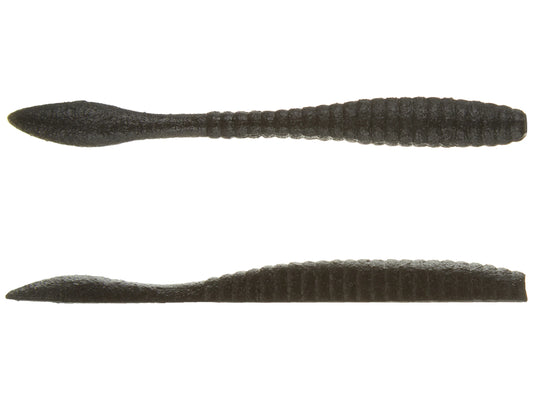 BERKLEY POWERBAIT MAXSCENT FLAT WORM