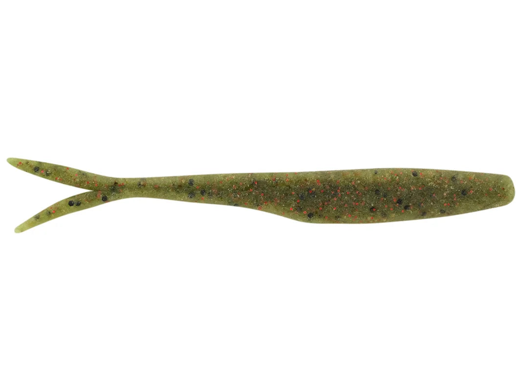 BERKLEY POWERBAIT MAXSCENT FLATNOSE MINNOW