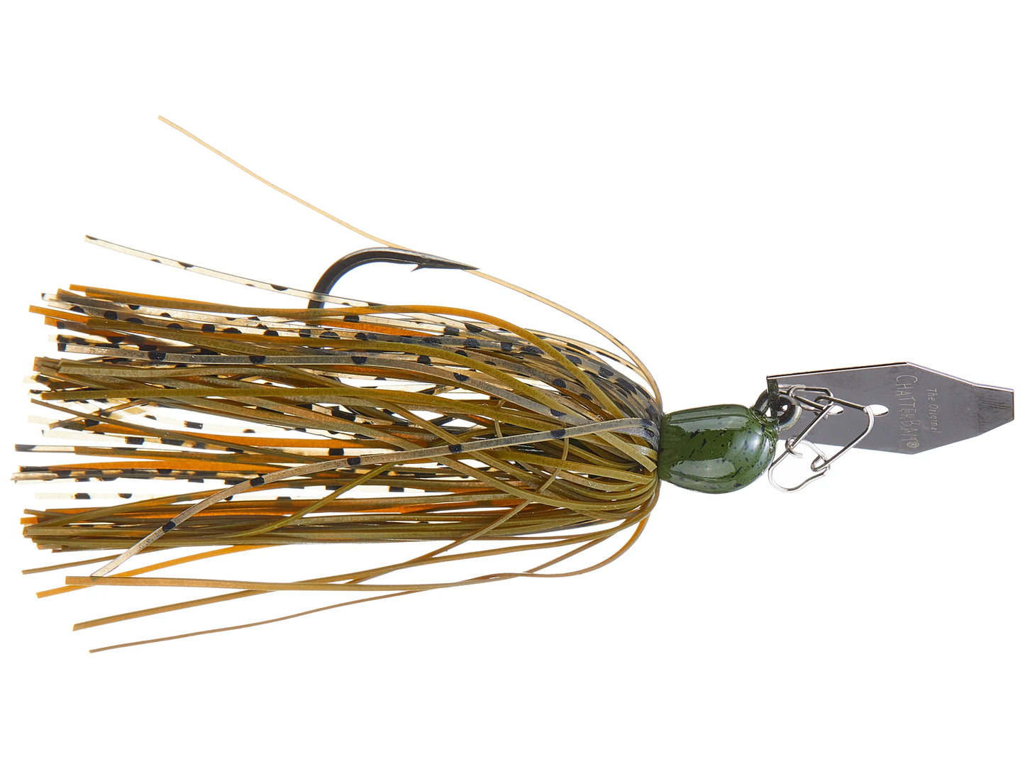 Z-MAN CHATTERBAIT MINI MAX