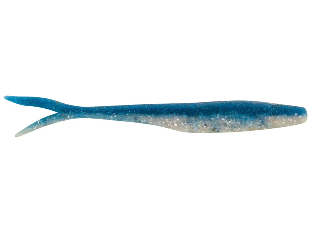 BERKLEY POWERBAIT MAXSCENT FLATNOSE MINNOW