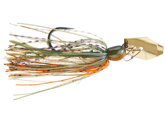 Z-MAN CHATTERBAIT MINI MAX