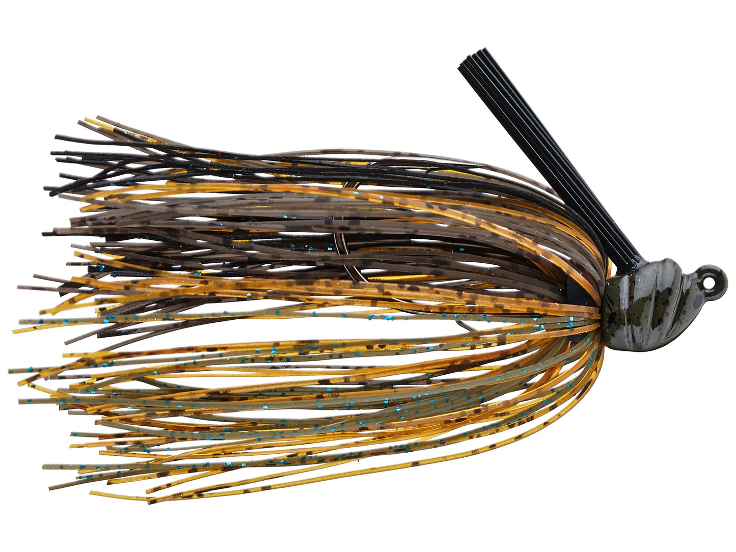 DIRTY JIGS SCOTT CANTERBURY COMPACT FLIPPIN' JIG