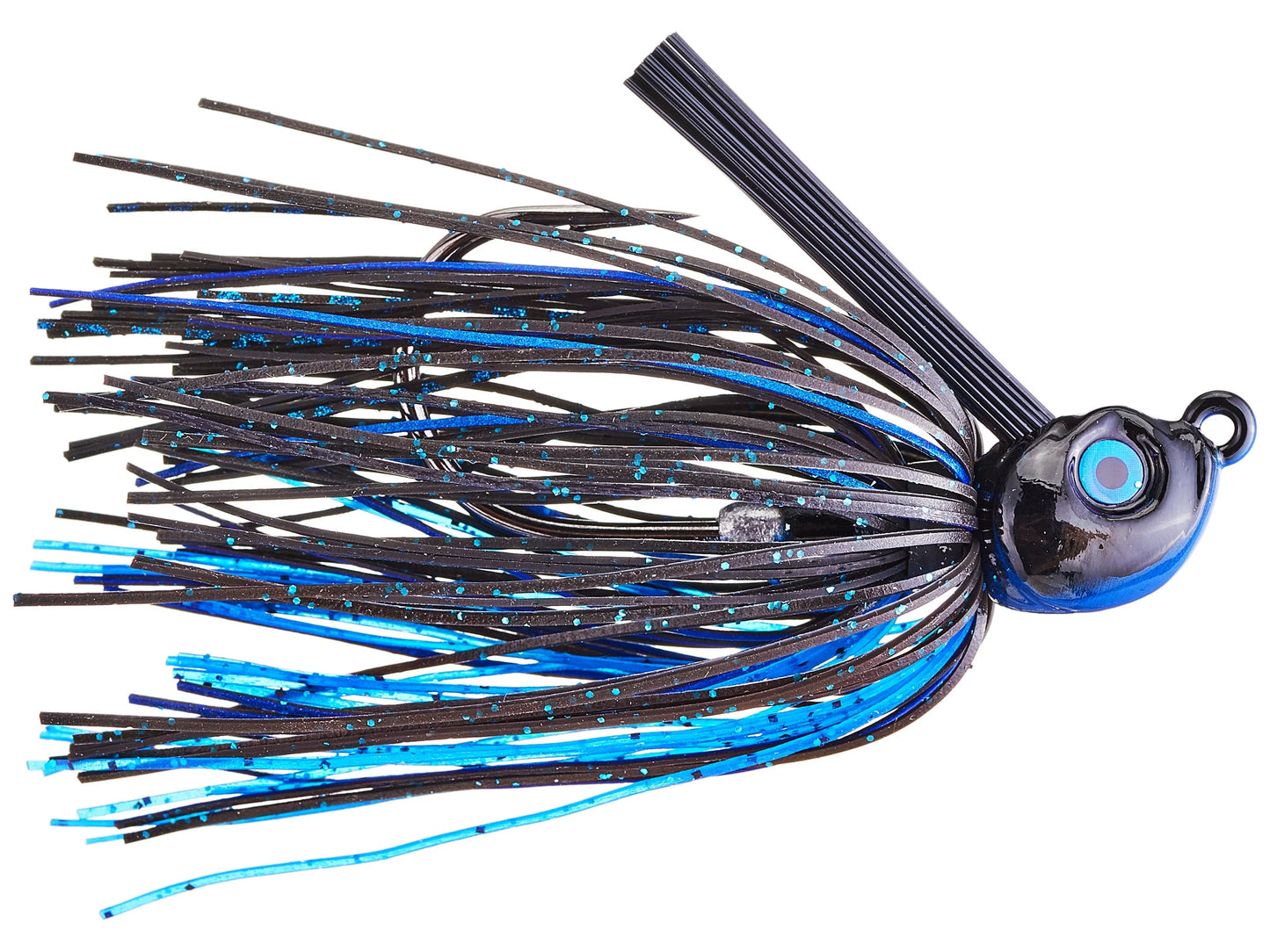 DIRTY JIGS CALIFORNIA SWIM JIG