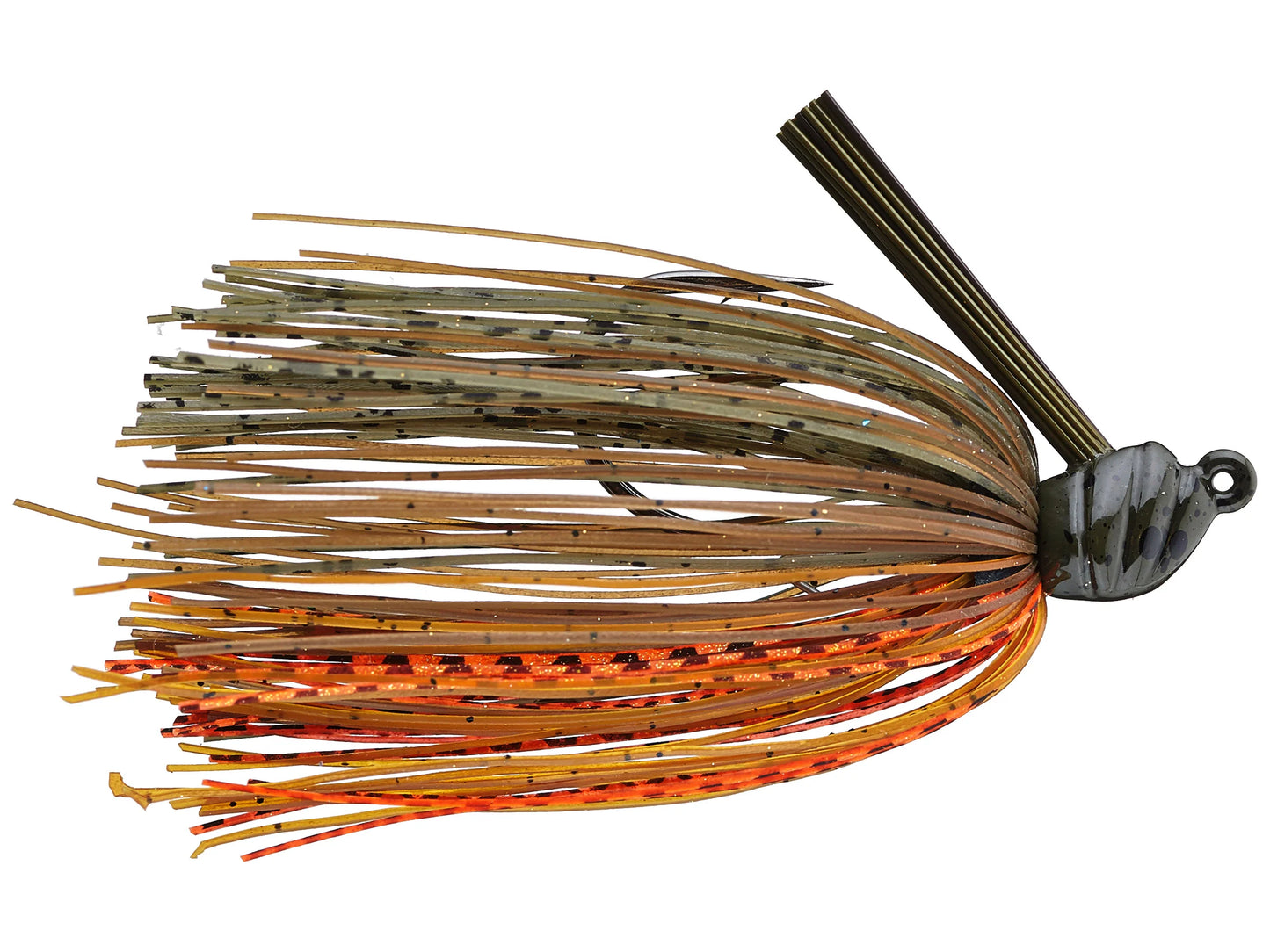 DIRTY JIGS SCOTT CANTERBURY COMPACT FLIPPIN' JIG