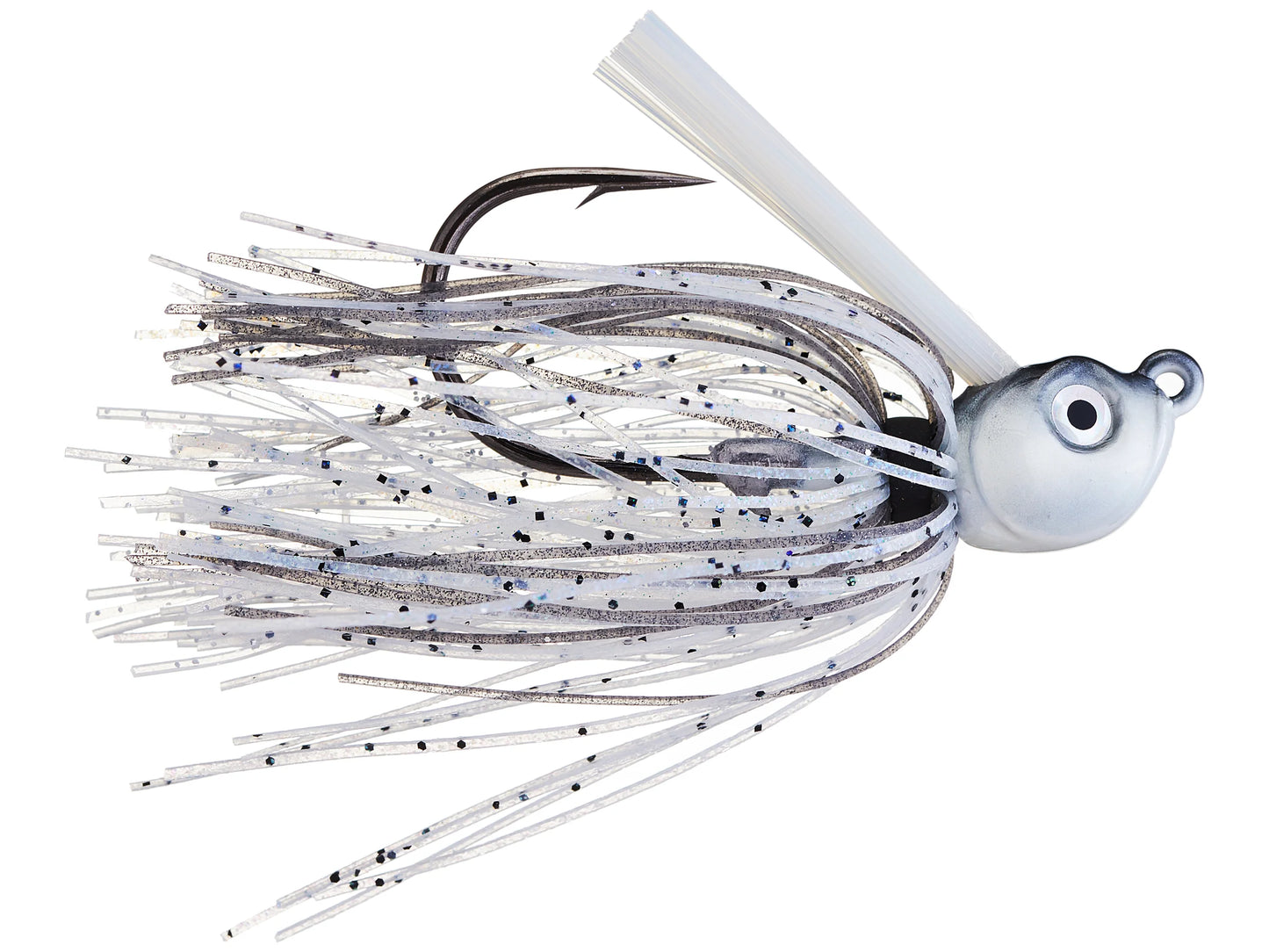 DIRTY JIGS CALIFORNIA SWIM JIG