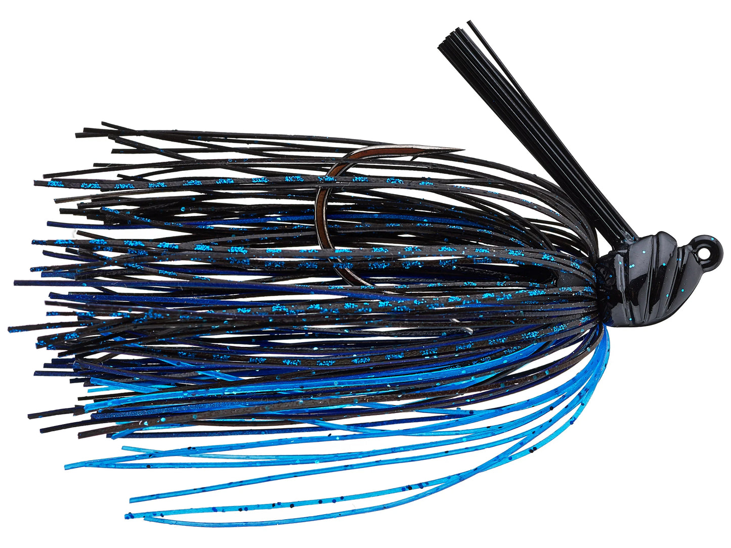 DIRTY JIGS SCOTT CANTERBURY COMPACT FLIPPIN' JIG