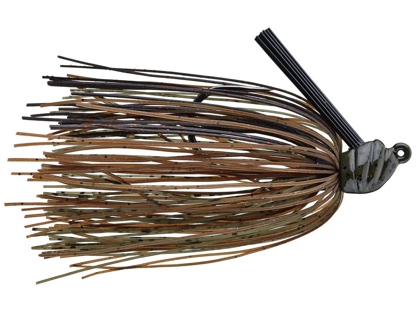 DIRTY JIGS SCOTT CANTERBURY COMPACT FLIPPIN' JIG