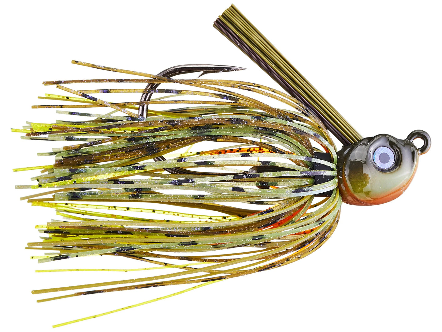 DIRTY JIGS CALIFORNIA SWIM JIG