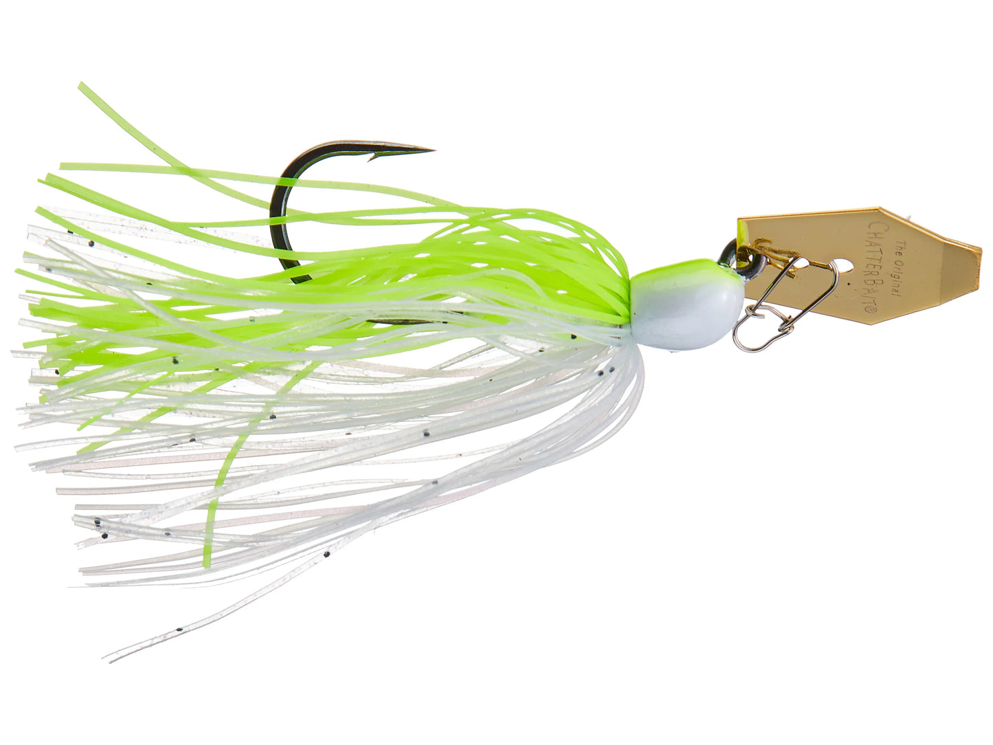 Z-MAN CHATTERBAIT MINI MAX