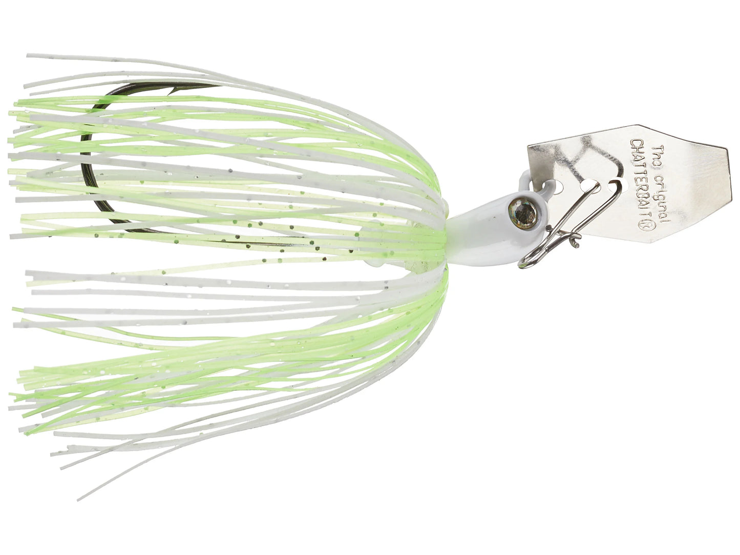 Z-MAN CHATTERBAIT MICRO