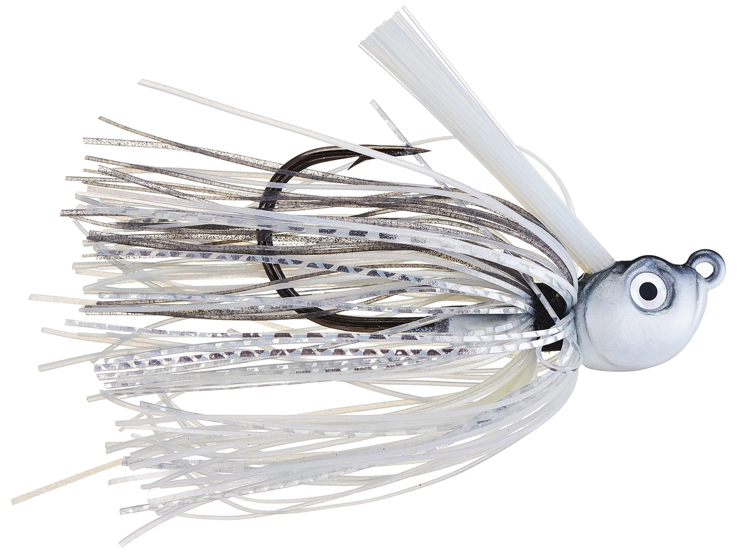 DIRTY JIGS CALIFORNIA SWIM JIG