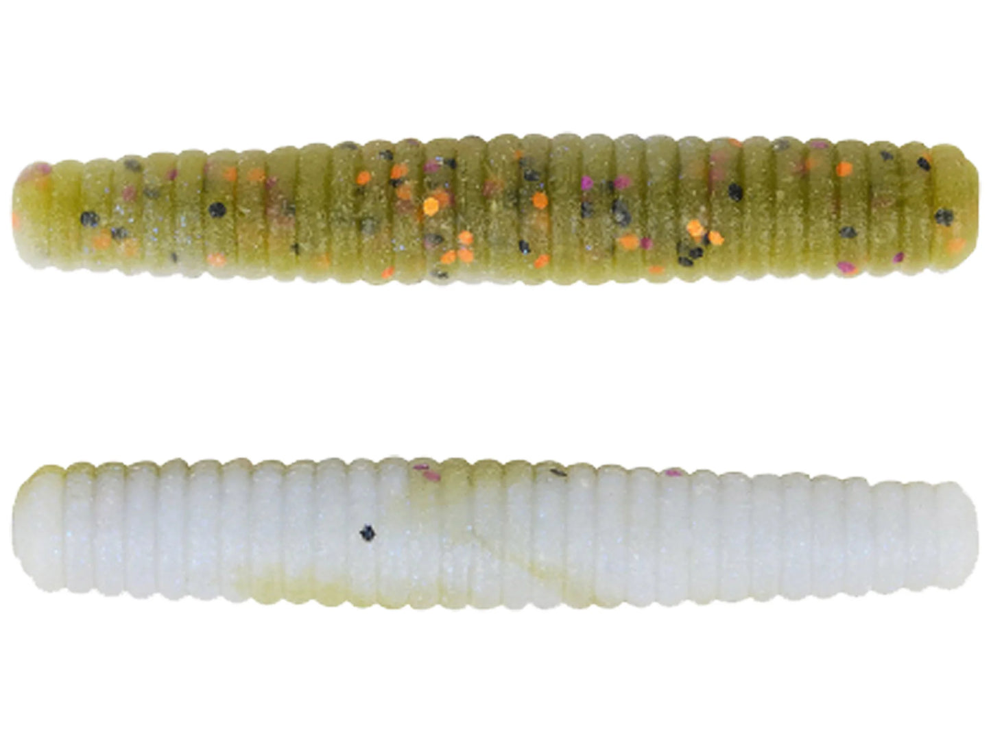 BERKLEY POWERBAIT MAXSCENT LIL' GENERAL WORM