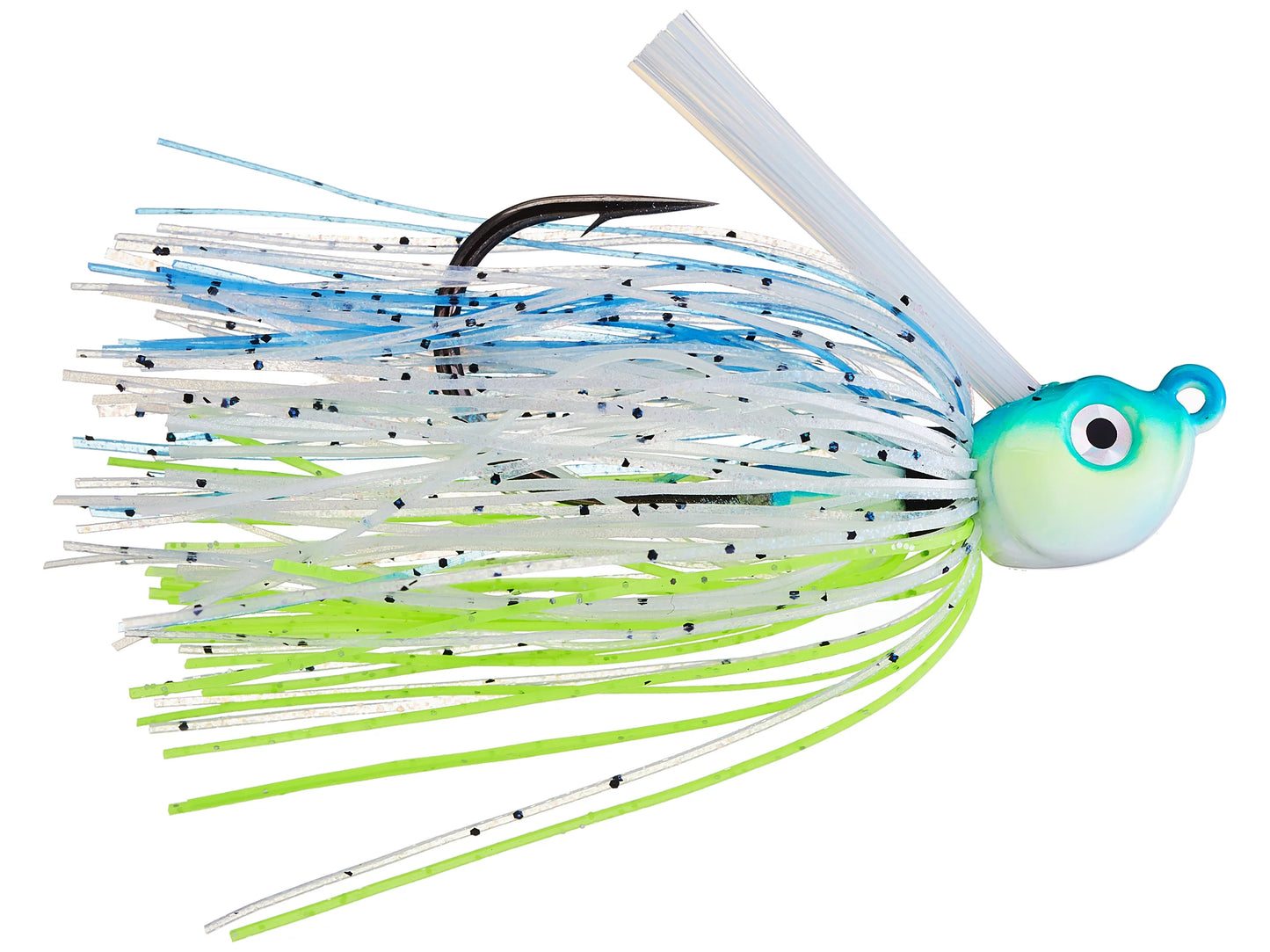 DIRTY JIGS CALIFORNIA SWIM JIG