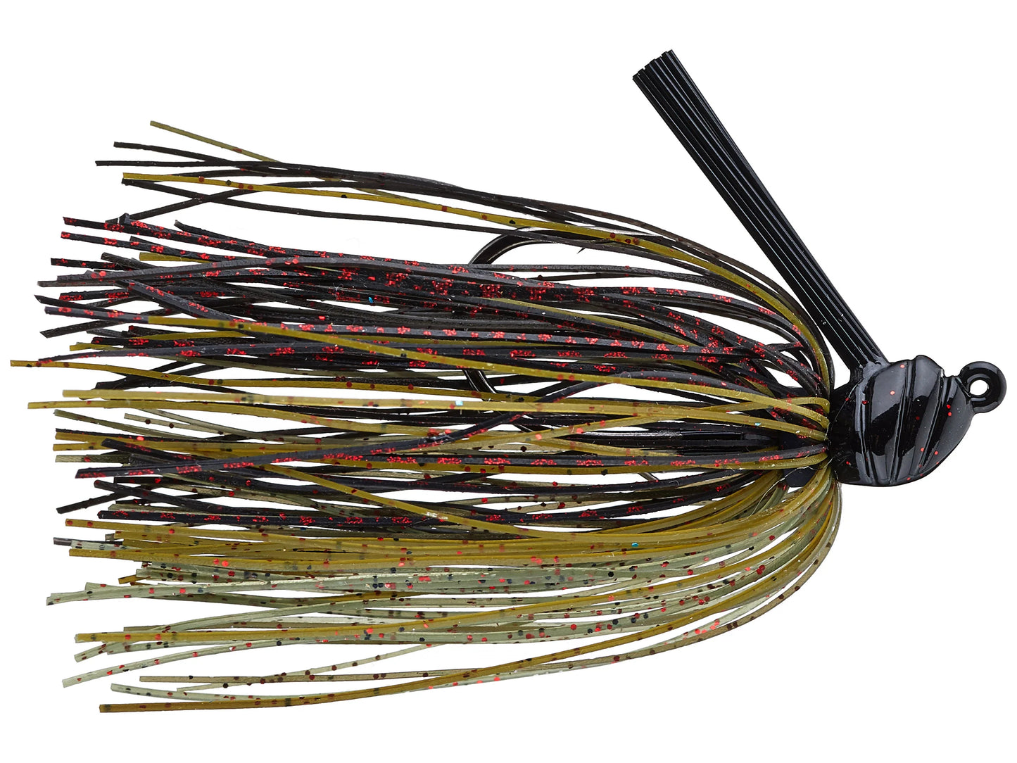 DIRTY JIGS SCOTT CANTERBURY COMPACT FLIPPIN' JIG