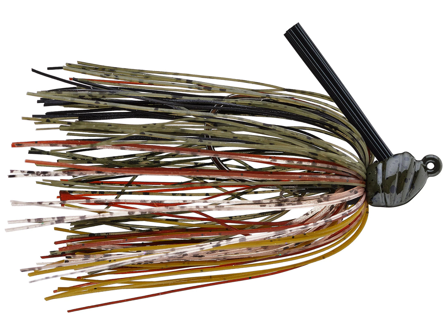 DIRTY JIGS SCOTT CANTERBURY COMPACT FLIPPIN' JIG